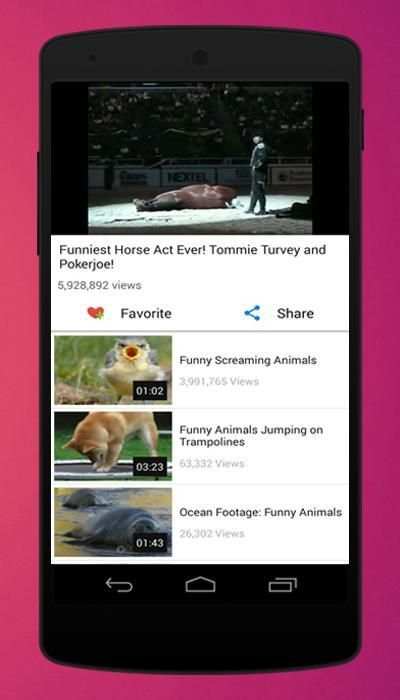 Funny Videos – Top Funny Clips स्क्रीनशॉट 4