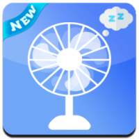 Sleep Fan Sounds White Noise on 9Apps