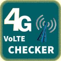 VoLTE Checker on 9Apps