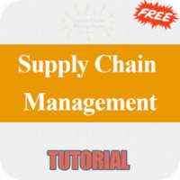 Free Supply Chain Management Tutorial on 9Apps