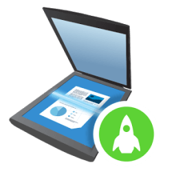 ikon My Scans - Best PDF Scanner