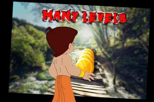 Chhota Adventure Bheem PRO* screenshot 1