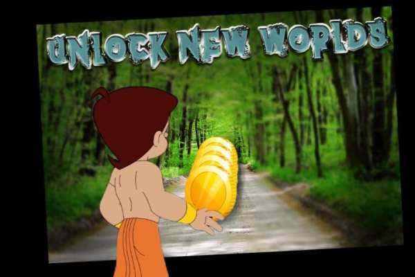 Chhota Adventure Bheem PRO* screenshot 6