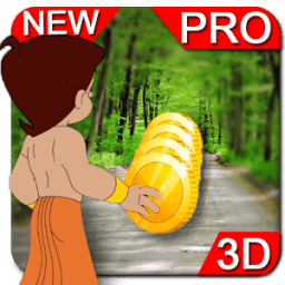 Chhota Adventure Bheem PRO* icon