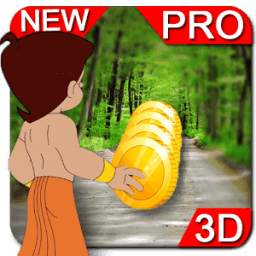 Chhota Adventure Bheem PRO  1.0