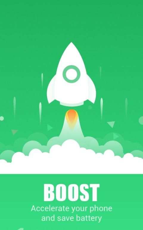 Security Defender - Antivirus & Clean screenshot 4