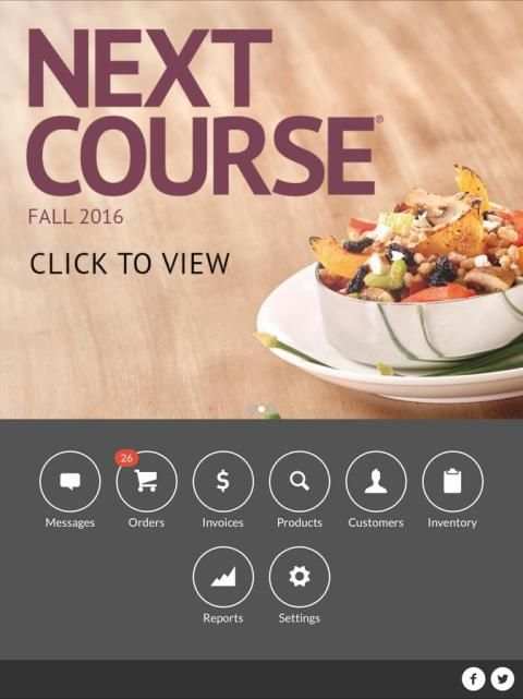 GFS Connect Mobile 2 تصوير الشاشة