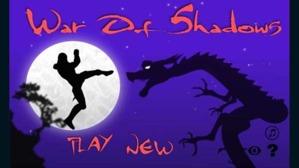 Tsukai Ninja 2: War Of Shadows screenshot 4