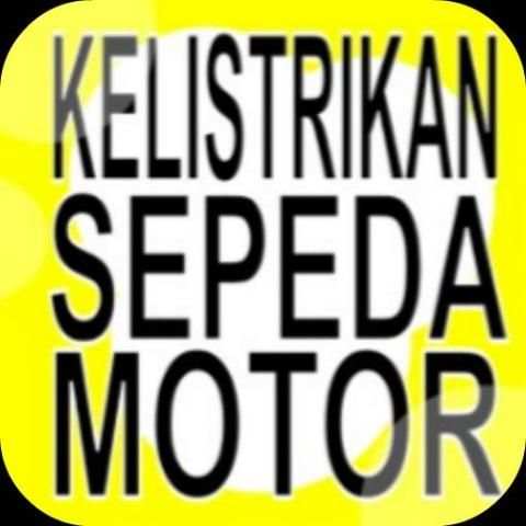 Kelistrikan Sepeda Motor screenshot 1