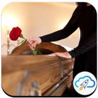 Imágenes con Frases de Luto on 9Apps