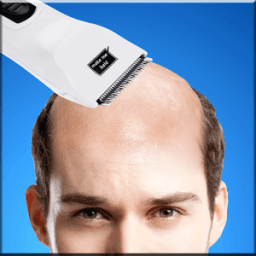 Make Me Bald أيقونة