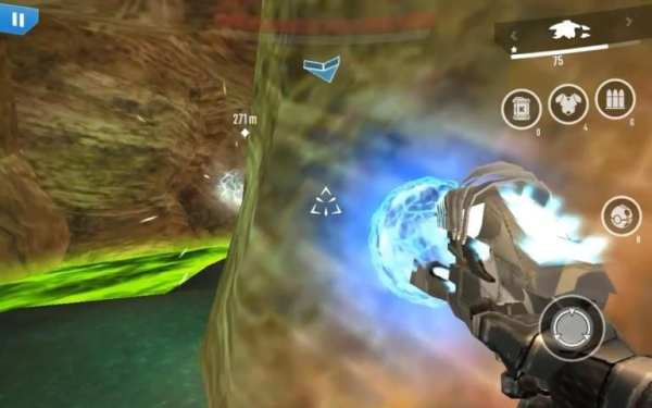 New NOVA Legacy Tips and Tricks screenshot 2