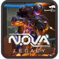 New NOVA Legacy Tips and Tricks
