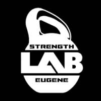 Strength Lab Eugene on 9Apps