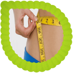 मोटापा घटाने के आसान टिप्स иконка