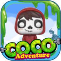 Super Wild Miguel Adventure