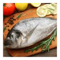 Propiedades Nutricionales del Pescado on 9Apps