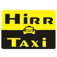 HirrTaxi Partner