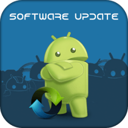 Software Update आइकन