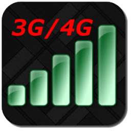 Free Internet 3G-4G