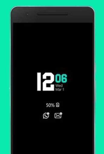Always on Display - AMOLED PRO screenshot 3