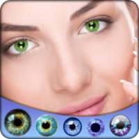 Eye Color Changer on 9Apps