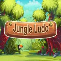 jungle ludo