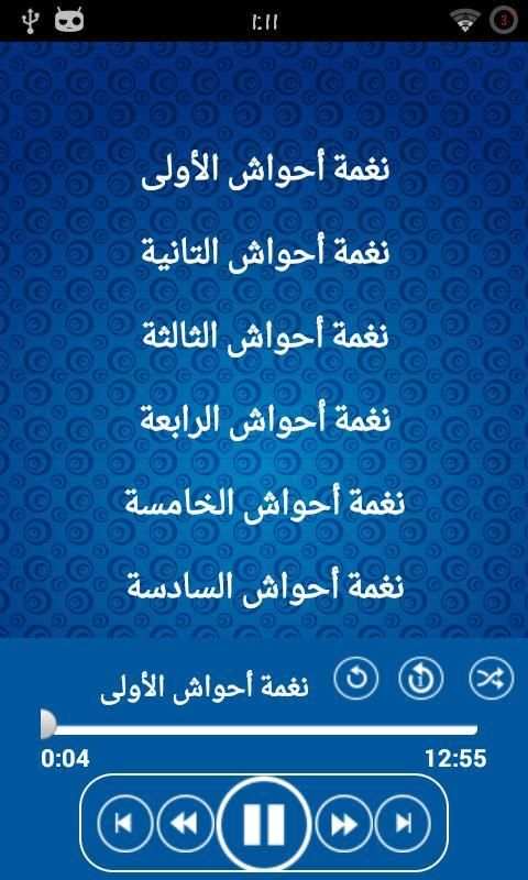 أحواش سوس (Ahwach souss) screenshot 1