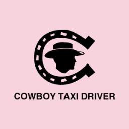 Cowboy Taxi Driver App