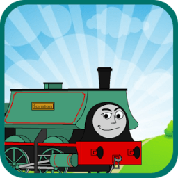 Super Samson Thomas Friends Adventure иконка