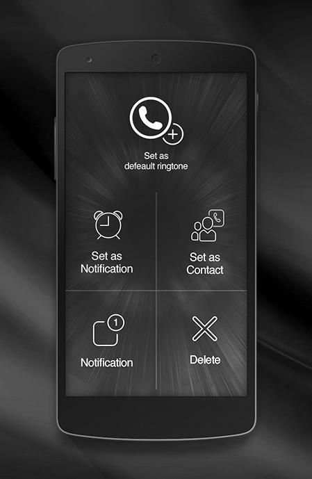 Best Rock Ringtones screenshot 4