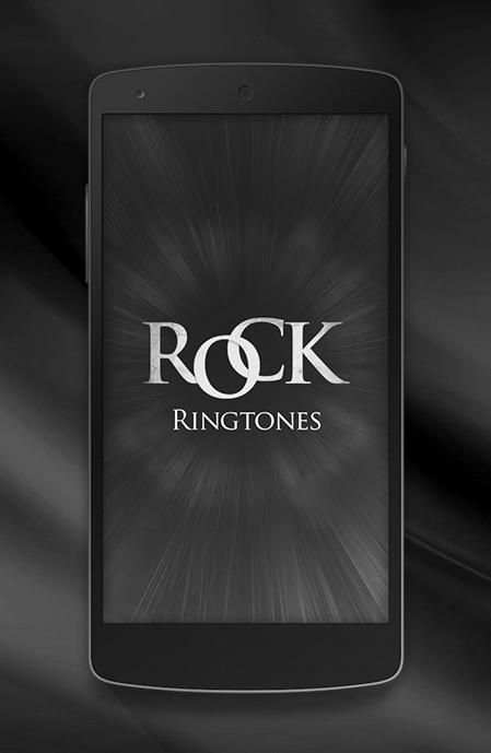 Best Rock Ringtones screenshot 3