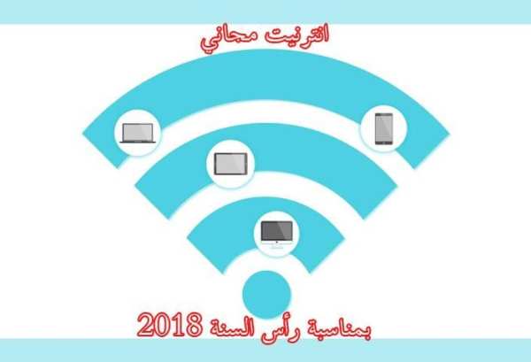 أنترنيت مجاني 2018 screenshot 3