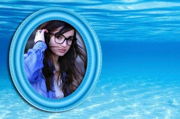 Ocean Photo Frame screenshot 3
