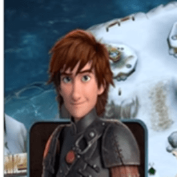 Guide for Dragons Rise of Berk иконка