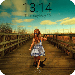 Z Lock Screen иконка