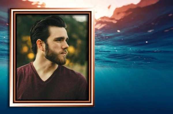 Ocean Photo Frame screenshot 6