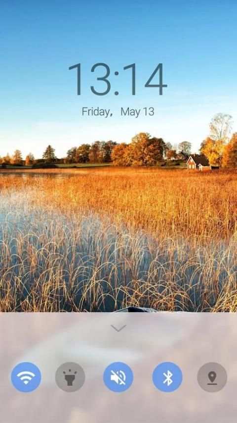 Z Lock Screen скриншот 9