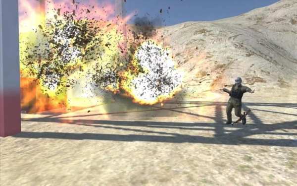 Sniper Modern Combat : Free Sniper Shooting Games screenshot 1