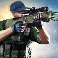 Sniper Modern Combat : Free Sniper Shooting Games