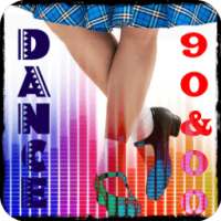 Dance 90 on 9Apps