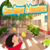Chan Super Adventures