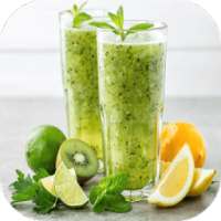 fat burning juice : 30 days plan