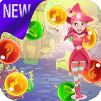 bubble witch sage 4