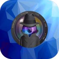 Hidden Camera Detector