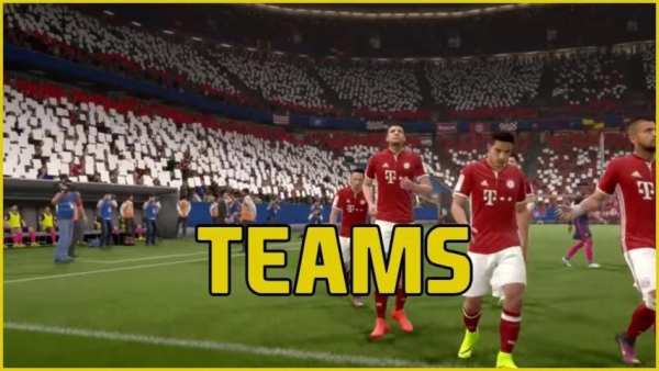 Guide Pro FIFA 18 and FIFA 17 screenshot 5