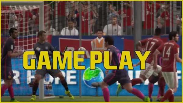 Guide Pro FIFA 18 and FIFA 17 screenshot 2