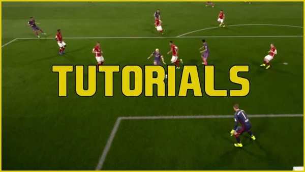 Guide Pro FIFA 18 and FIFA 17 screenshot 3