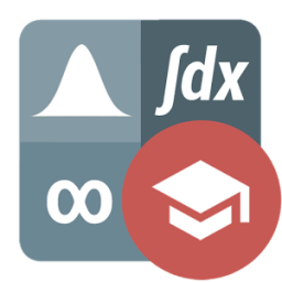 Высшая математика, справочник icon