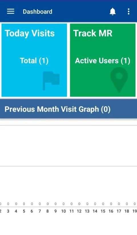 MR Tracking स्क्रीनशॉट 6